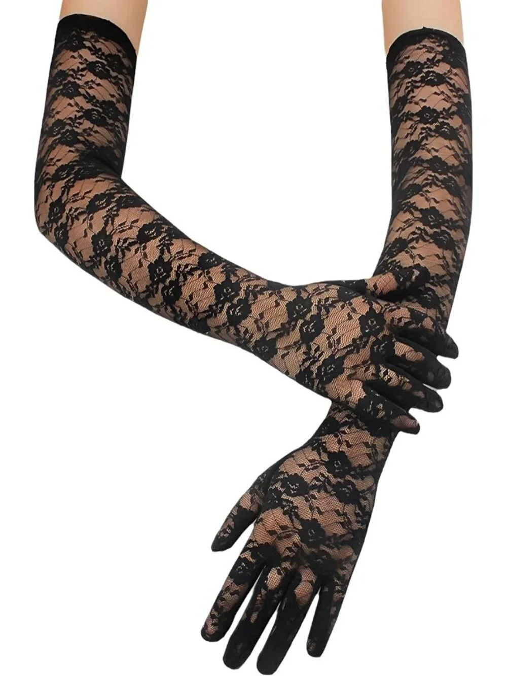 N/A women floral